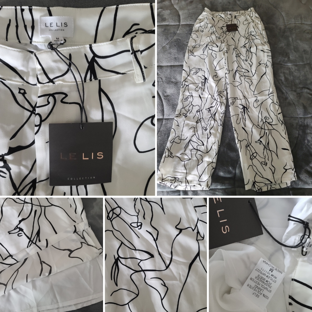 Le Lis Set